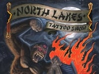 North Lakes Tattoo Show