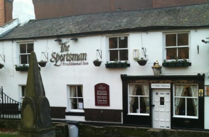 The Sportsman Inn