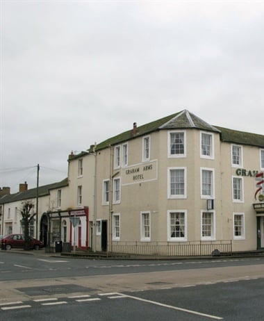 The Graham Arms