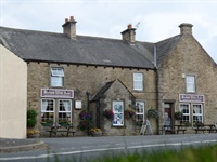 The Belted Will Inn