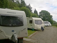 Cairndale Caravan Park