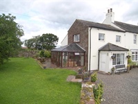 Easby Farm Cottage