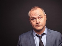 Jack Dee: Off The Telly ***NEW DATE***