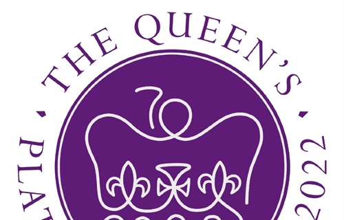 Choral Evensong Celebration of HM The Queen’s Platinum Jubilee