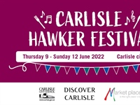 Carlisle Hawker Festival