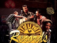 Sun Records: The Concert
