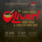 ACT Youth Theatre Presents: Oliver!