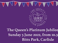 The Queen’s Platinum Jubilee Celebrations