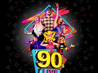 90’s Live