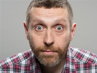 Dave Gorman: PowerPoint To The People