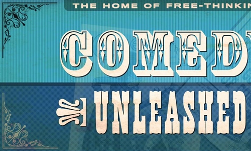Comedy Unleashed: On Tour