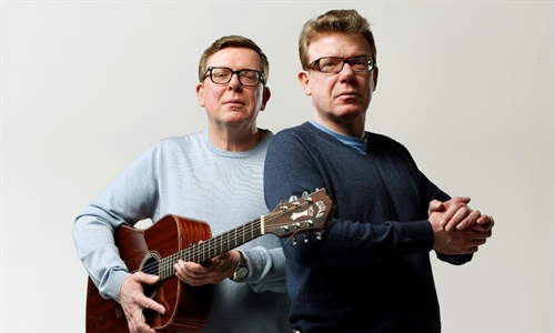 The Proclaimers