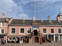 Heritage Open Days: Old Town Hall