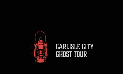 Carlisle City Ghost Tours
