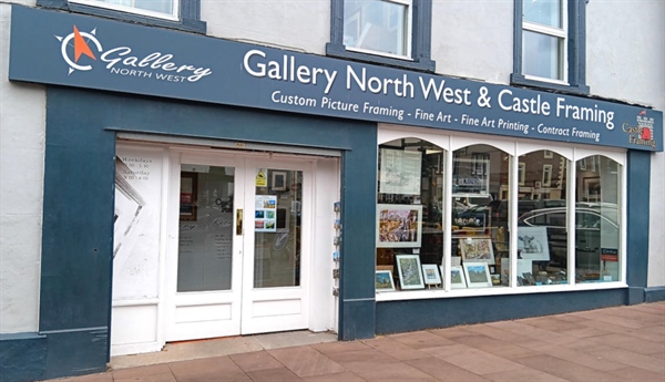 Gallery North West