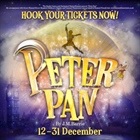 Peter Pan ***CANCELLED***