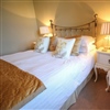 Geltsdale Garden Apartment - bedroom
