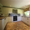 Geltsdale Garden Apartment - kitchen