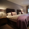 Geltsdale Garden Apartment - bedroom