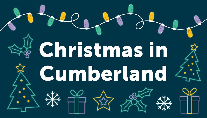 Christmas Events in Cumberland