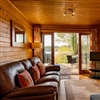 Fieldfare Lodge at The Tranquil Otter