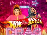 Hot Heels: Drag Cabaret