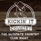 Kickin’ It Country: The Ultimate Country Club Night