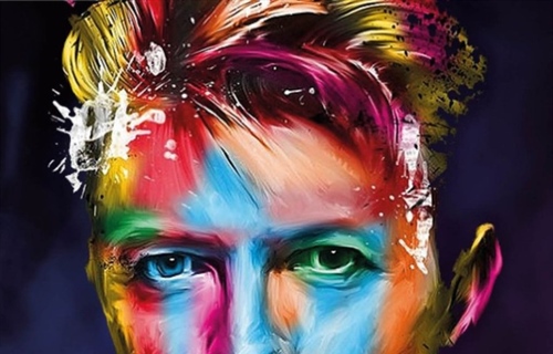 The Sensational David Bowie Tribute Band