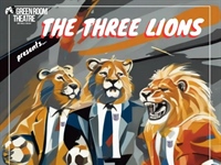 The Three Lions
