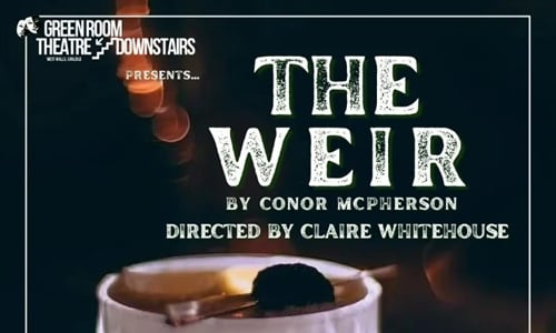 The Weir