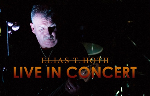 Elias T Hoth