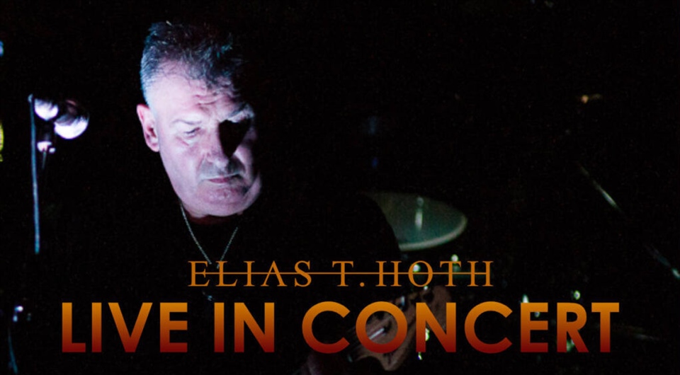 Elias T Hoth