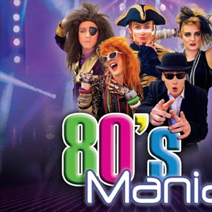 80’s Mania