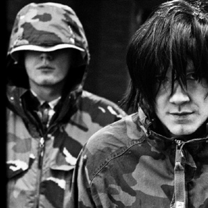 The Total Stone Roses