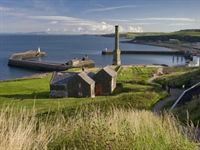 Industrial Heritage Of The Whitehaven Coast Guided Walk
