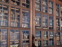 Carlisle Cathedral Library: Past, Present and Future