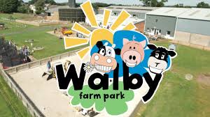 Walby Farm Park