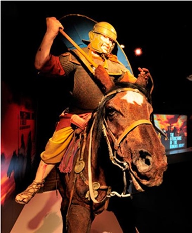 Roman Army Museum
