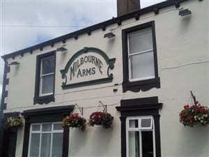 The Milbourne Arms