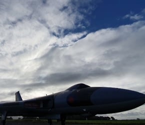 The Solway Aviation Museum