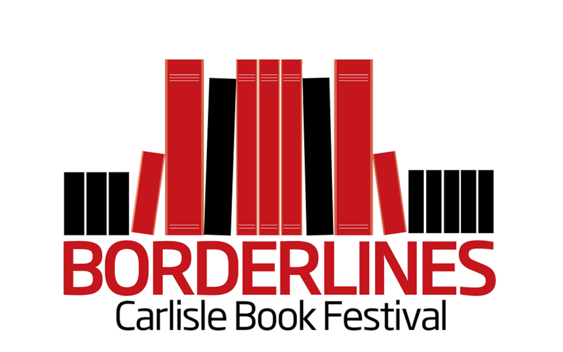 Borderlines Carlisle Book Festival - Discover Carlisle